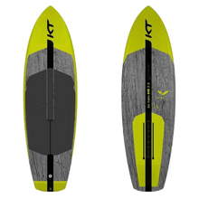 Load image into Gallery viewer, KT FOILBOARD ARC STRAPLESS PRO CARBON
