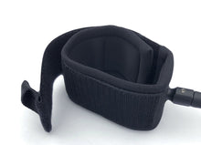 Load image into Gallery viewer, Kāohi Grip Leash™ - "Double Coil" - Wing, SUP, Surf Foil Leashes