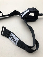 Load image into Gallery viewer, Kāohi Grip Leash™ - "Double Coil" - Wing, SUP, Surf Foil Leashes