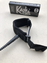 Load image into Gallery viewer, Kāohi Grip Leash™ - "Double Coil" - Wing, SUP, Surf Foil Leashes