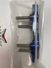Load image into Gallery viewer, Hydrofoil wingscrews x 4 for Armstrong foils - jeu de 4 visses M6 25 mm pour Foils Armstrong
