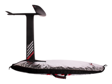 Load image into Gallery viewer, Freedom Foil Boards TRF Daytripper Board Bag