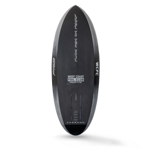 Load image into Gallery viewer, West Coast Foil Club - Frequent Flyer