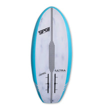 Load image into Gallery viewer, SPG - BLUE CARBON SURF FOIL BOARD - ULTRA X