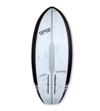 Load image into Gallery viewer, ULTRA B&W | CARBON SURF FOIL BOARD - Black