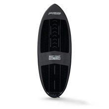 Load image into Gallery viewer, West Coast Foil Club - Frequent Flyer
