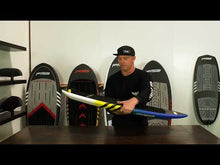 Load and play video in Gallery viewer, TC PRO