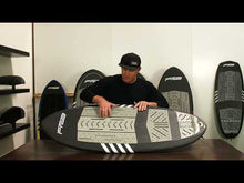 Load and play video in Gallery viewer, Techno 2