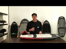 Load and play video in Gallery viewer, FUSION