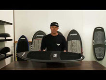 Load and play video in Gallery viewer, West Coast Foil Club - Frequent Flyer