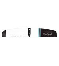 Load image into Gallery viewer, SPG MACH1 14″ tail wing - Stabilisateur