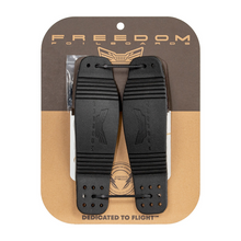 Load image into Gallery viewer, Freedom Foil Boards - AIR Foot straps