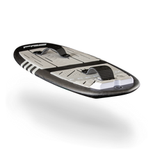 Load image into Gallery viewer, Freedom Foil Boards 1 strap - AIR Foot strap à l'unité