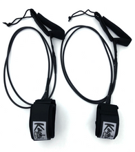 Load image into Gallery viewer, Kaohi Leash straight leash pour le Surf Foil