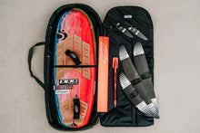 Load image into Gallery viewer, LF SUPPLY - The Ultimate Foilboard Travel Bag
