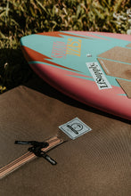 Load image into Gallery viewer, LF SUPPLY - The Everyday Foilboard Bag
