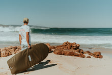 Load image into Gallery viewer, LF SUPPLY - The Everyday Foilboard Bag
