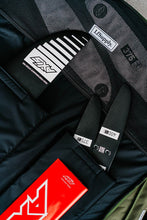 Load image into Gallery viewer, LF SUPPLY - Ultimate Foilboard Roller Travel Bag 5’4 (Wheely)
