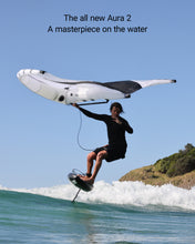 Load image into Gallery viewer, VAYU AURA V2 Long Boom
