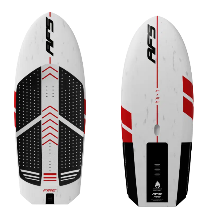 AFS BOARD FIRE V2