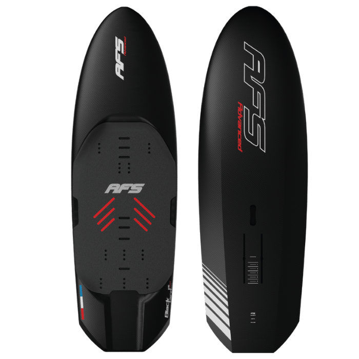 AFS BOARD BLACKBIRD MID LENGTH