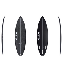 Load image into Gallery viewer, KT SURFING AR CAMO CARBON

