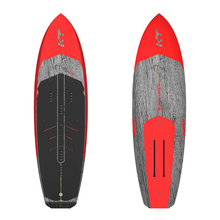 Load image into Gallery viewer, KT FOILBOARD SUPER K2 PRO CARBON

