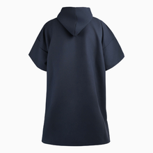 Load image into Gallery viewer, Armstrong Micro Fiber Hooded Towel - Navy
