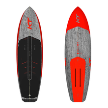 Load image into Gallery viewer, KT FOILBOARD SUPER K2 CARBON
