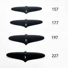 Load image into Gallery viewer, CLOUD IX - TAIL WINGS
