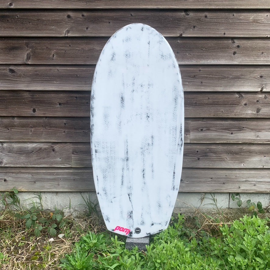 POM custom SHADOCK (Dock start board)