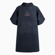 Load image into Gallery viewer, Armstrong Micro Fiber Hooded Towel - Navy
