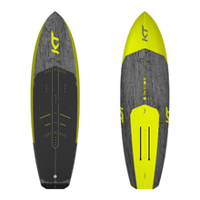 Load image into Gallery viewer, KT FOILBOARD SUPER K2 CARBON
