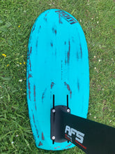 Load image into Gallery viewer, POM custom SHADOCK (Dock start board)
