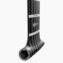 Load image into Gallery viewer, ARMSTRONG MK II Carbon Mast
