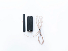 Load image into Gallery viewer, TAKE OFF EXTERNAL WIRED ANTENA
