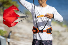 Load image into Gallery viewer, Cloud IX Anchorman Harness &amp; Wing Leash
