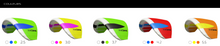 Load image into Gallery viewer, THE FLOW D-WING - Parawing

