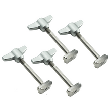 Load image into Gallery viewer, Foil Drive Gen 2 MAX wingscrews set - M7/M8 ou M6
