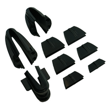 Load image into Gallery viewer, FOIL Drive Universal mast adaptor

