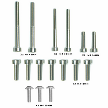 Load image into Gallery viewer, STAINLESS STEEL BOLT KIT - ASSIST MAX
