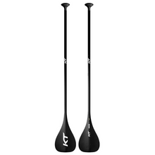 Load image into Gallery viewer, KT Foil Blade Pro Carbon ( paddle / pagaie )
