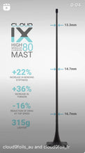 Load image into Gallery viewer, Cloud IX New Carbon mast HM+
