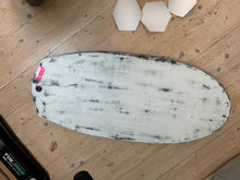 Load image into Gallery viewer, POM custom SHADOCK (Dock start board)
