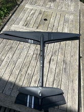 Load image into Gallery viewer, CLOUD IX  - Front Wing ( Forward swept )
