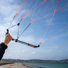 Load image into Gallery viewer, POW Parawing Flysurfer
