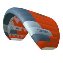Load image into Gallery viewer, POW Parawing Flysurfer
