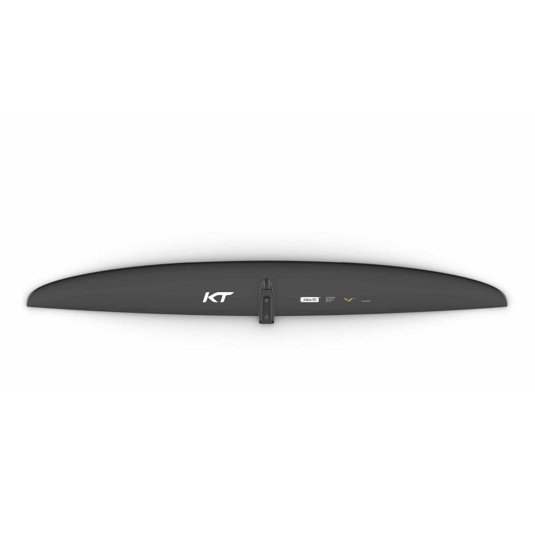 KT ATLAS - Front Wings