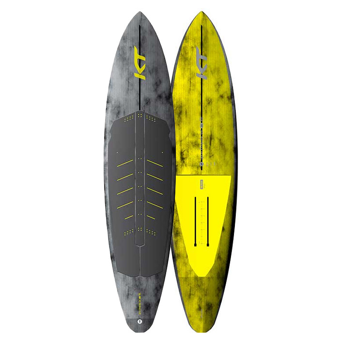 KT Foilboard - Ginxu Dragonfly Surf Carbon