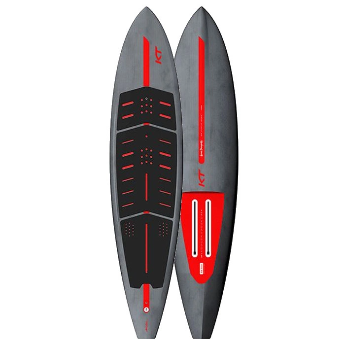 KT FOILBOARD GINXU DRAGONFLY V1 – thefoilshop.fr